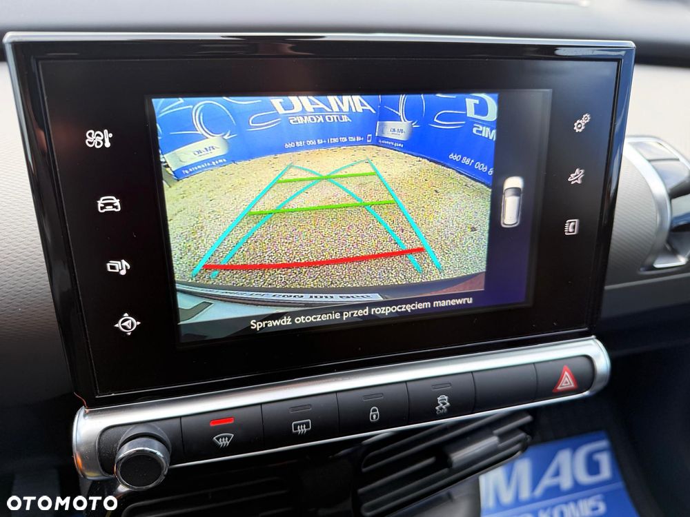 Citroën C4 Cactus 1.2 PureTech Feel - 24