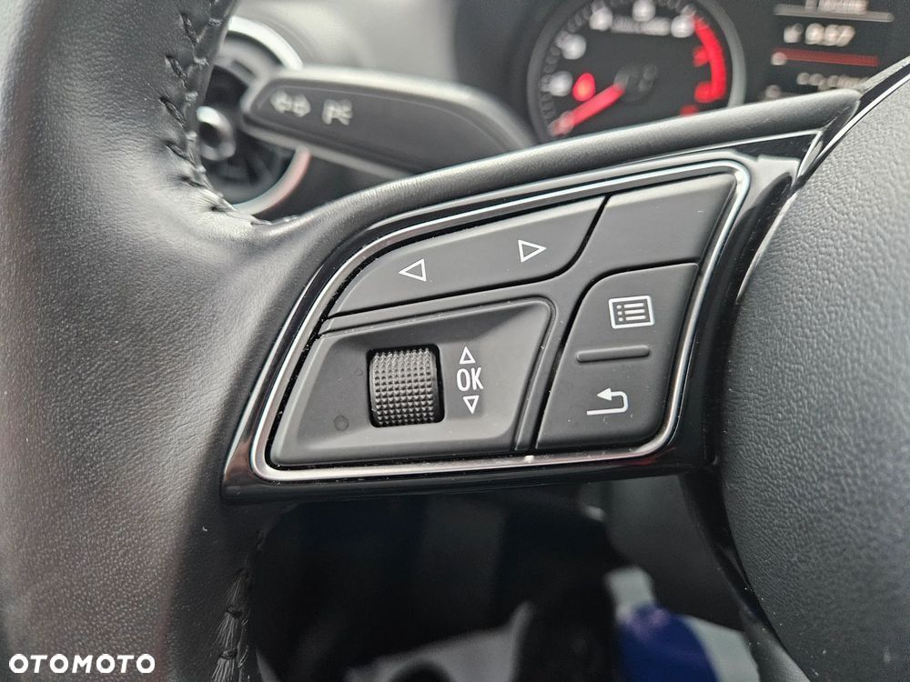 Audi Q2 35 TFSI S tronic advanced - 31