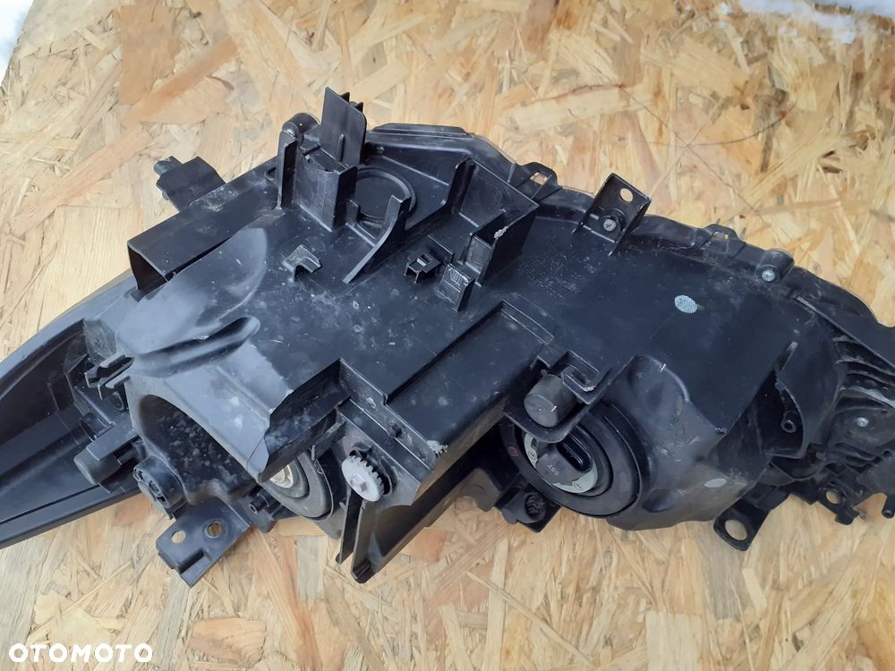 12140 Lampa prawy przód Mazda 6 12- USA - 7