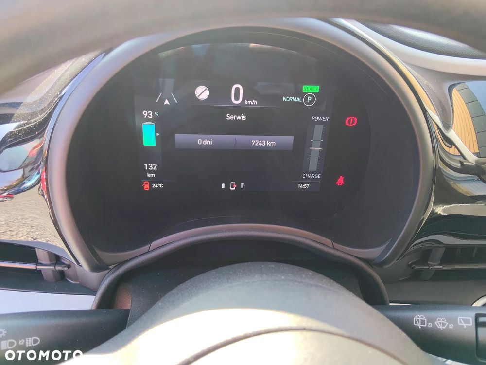 Fiat 500e 23,8kWh ICON - 14
