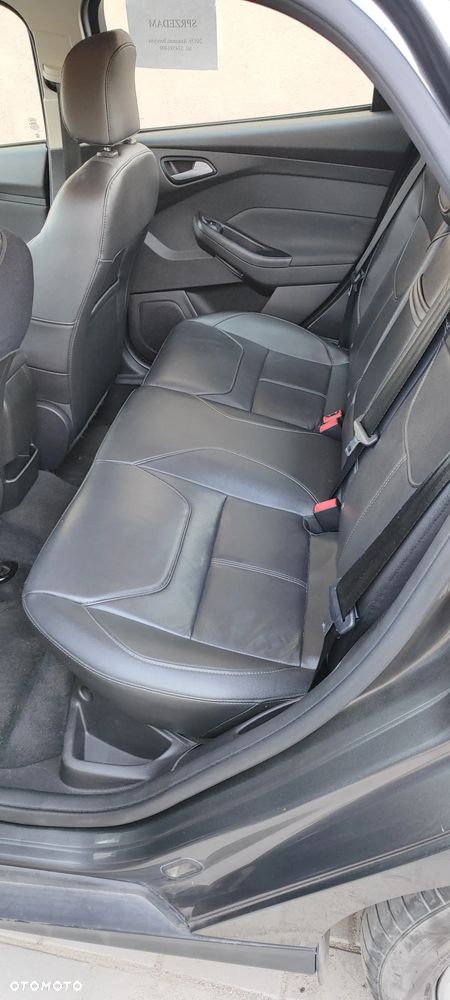 Ford Focus - 9
