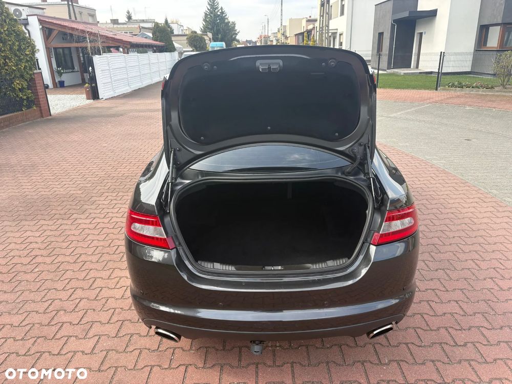 Jaguar XF 3.0 V6 Luxury - 29