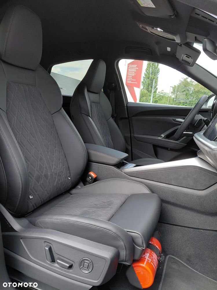 Audi Q5 Sportback TFSI quattro 150 kW S tronic - 13