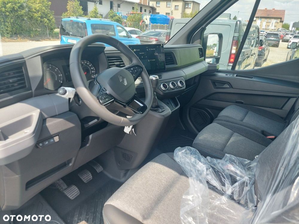 Renault Master FURGON - 9