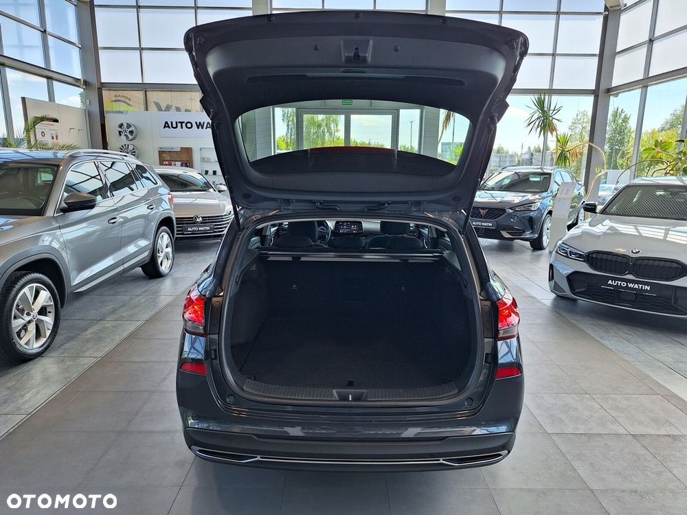 Hyundai i30 1.5 T-GDI 48V Smart DCT - 18