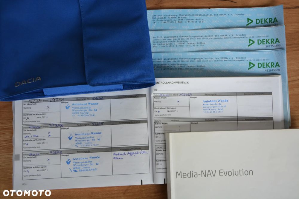 Dacia Sandero Stepway 0.9 TCe Laureate S&S - 40