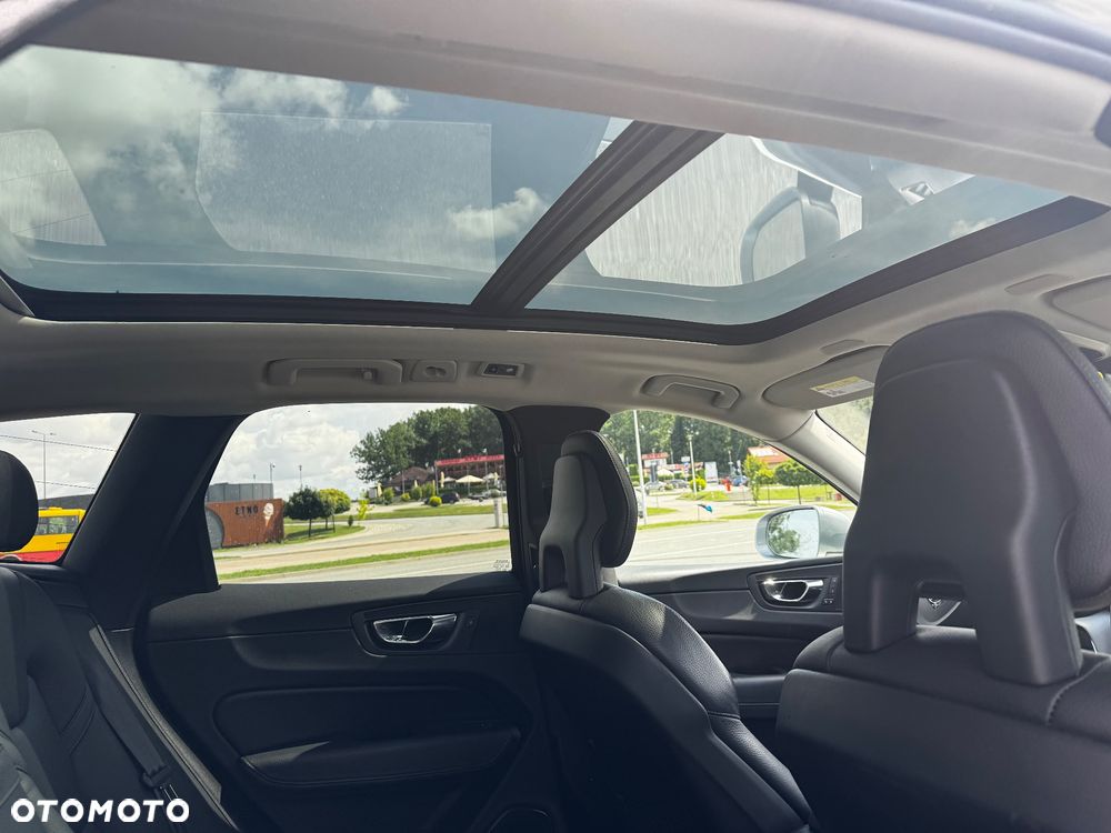 Volvo XC 60 T6 AWD Geartronic Inscription - 10