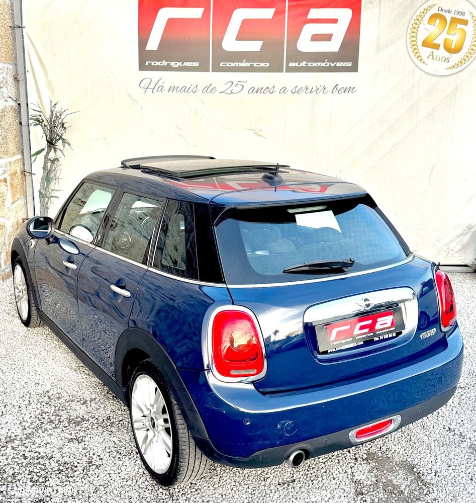 MINI 5 Portas - 9