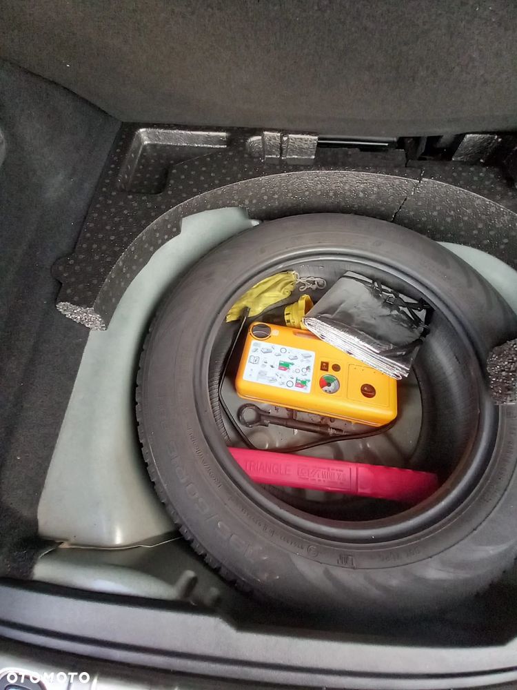 Peugeot 2008 120 VTI Automatik Active - 18