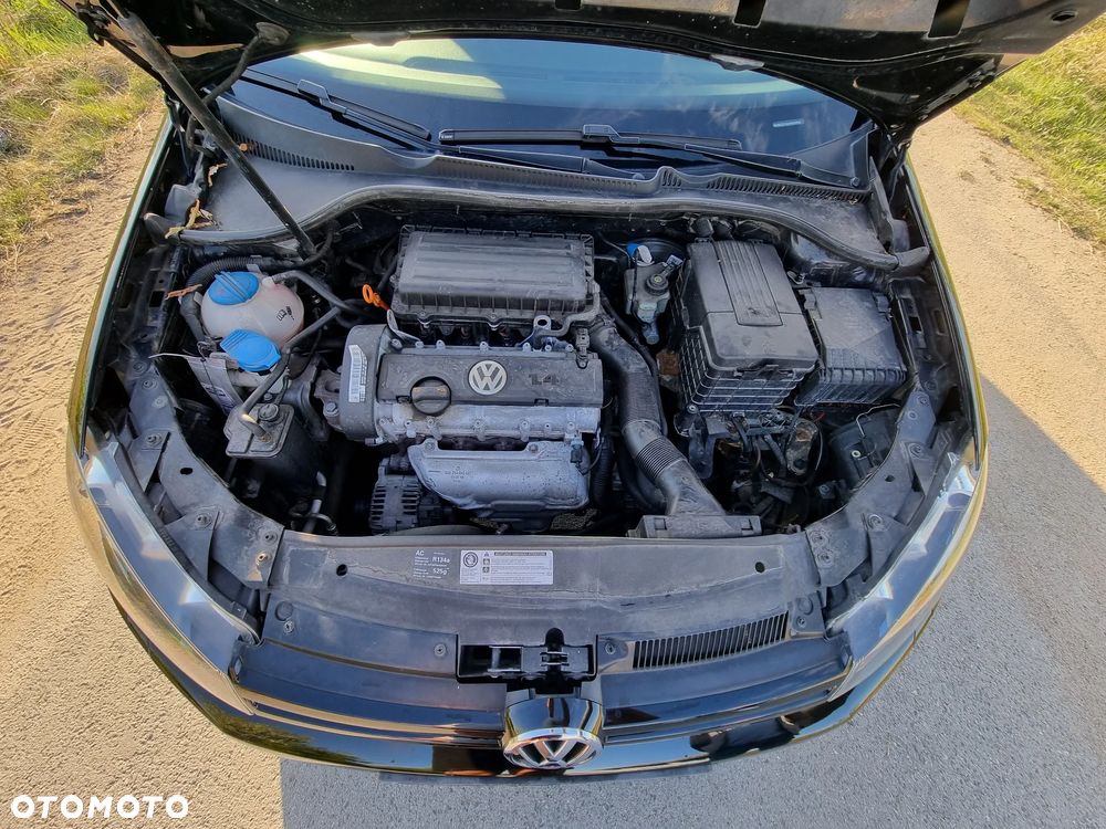 Volkswagen Golf 1.4 Edition - 17