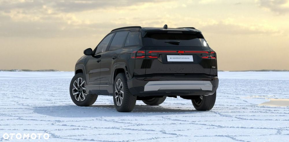 Jeep Compass 1.2 e-Hybrid DCT6 Summit - 2