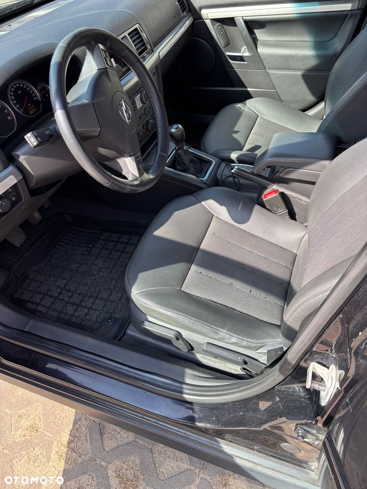 Opel Vectra 1.8 Cosmo - 5