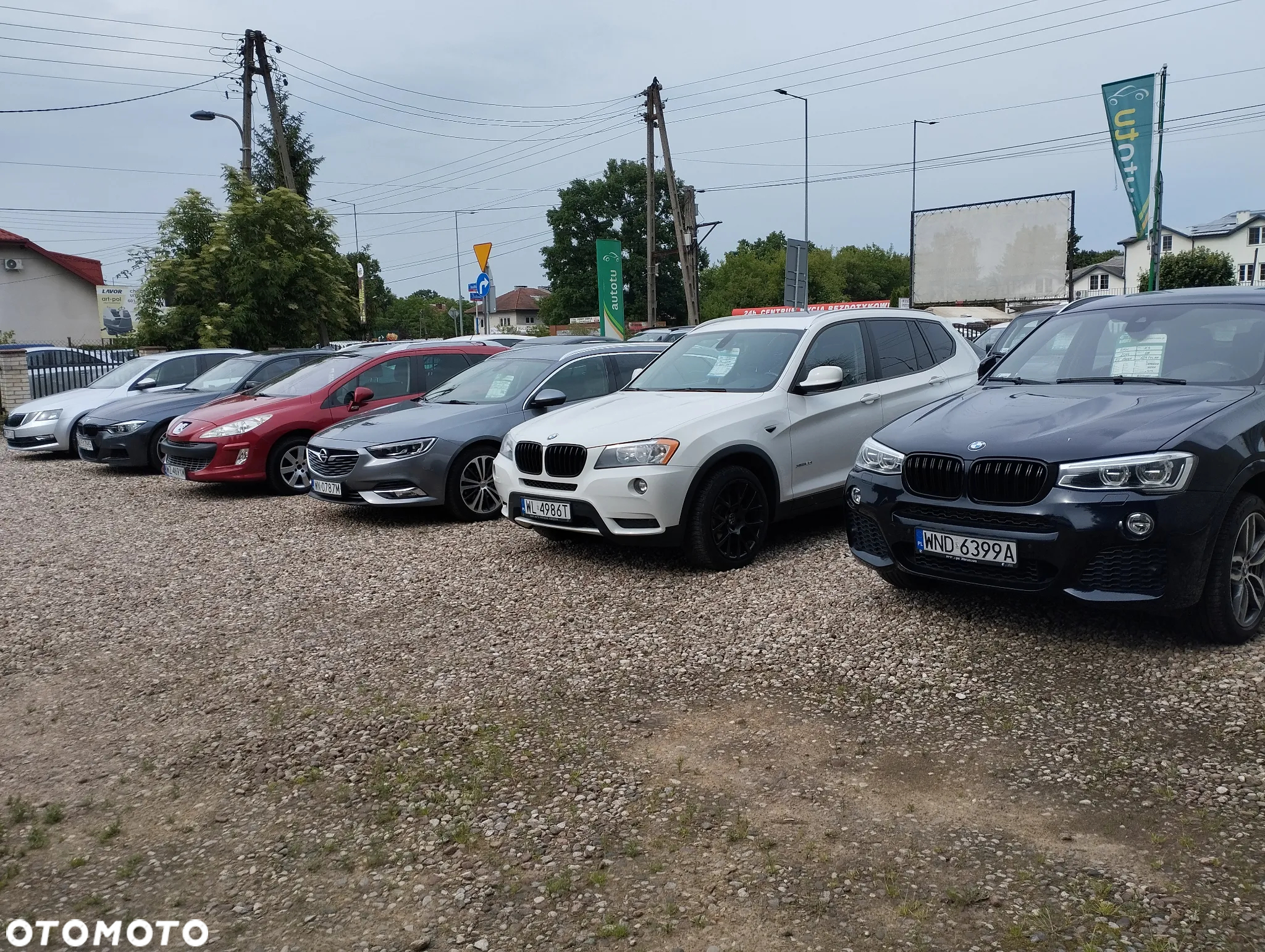 BMW X3 - 30