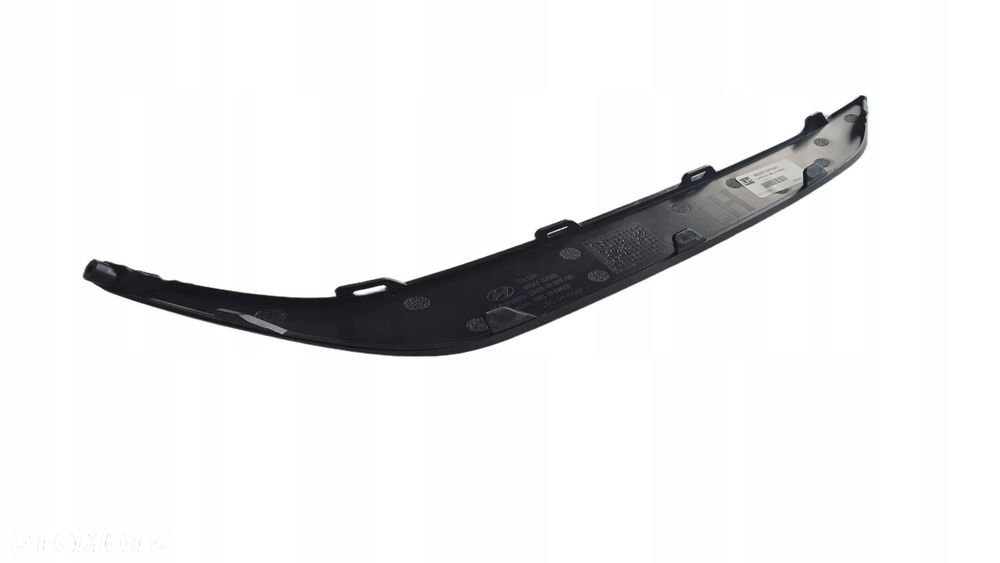 Kratka zaślepka Listwa zderzaka PRZÓD LEWA Hyundai Tucson III 86527-D7000 - 6