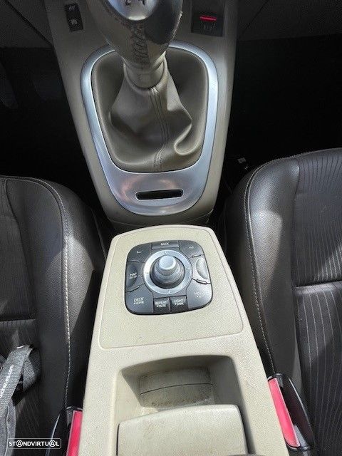 Renault Grand Scénic 1.5 dCi Bose Edition 7L - 10