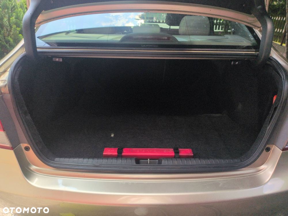 Honda Civic 1.8 Executive - 16