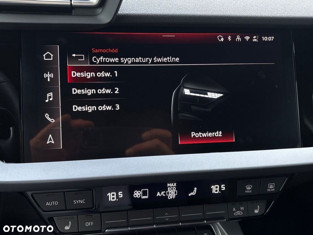 Audi A3 Sportback - 22