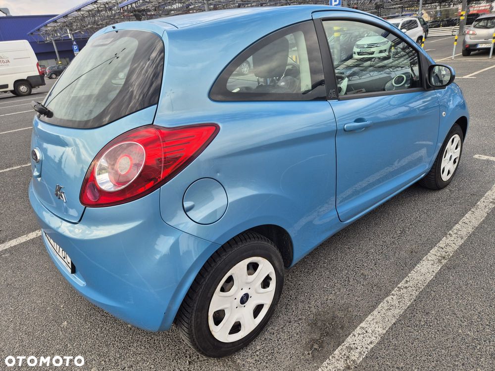 Ford KA 1.2 Trend - 3