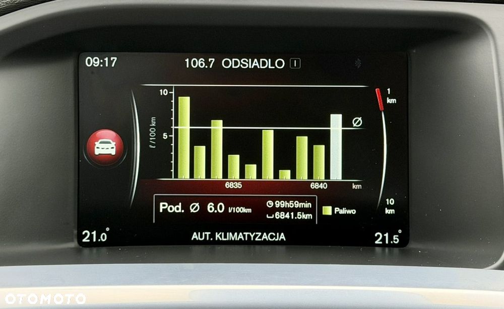 Volvo S60 D3 Drive-E Momentum - 25