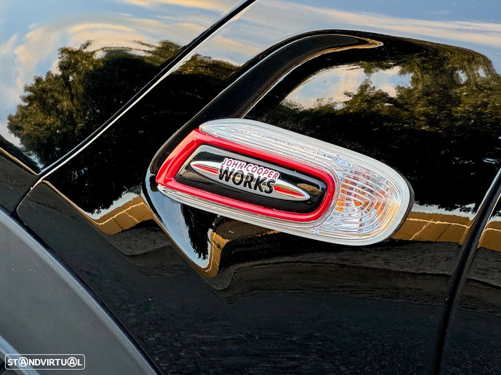 MINI 3 Portas John Cooper Works Auto Desportiva - 14