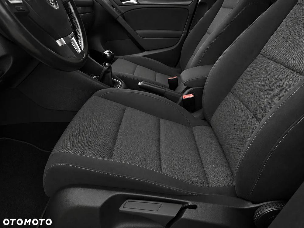 Volkswagen Golf 1.2 TSI Style - 13