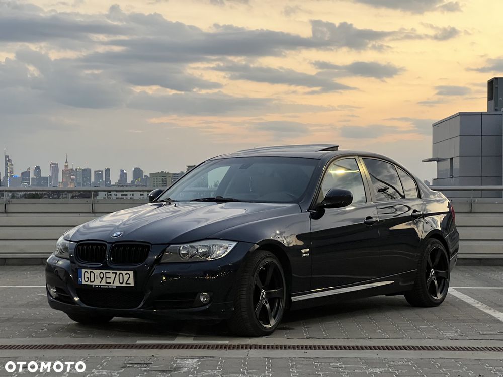 BMW Seria 3 - 1