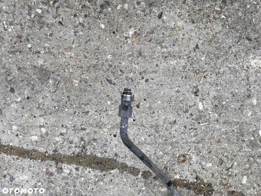 volvo s60 I v70 II XC70 s80 2,4 d5 wąż przewód przekładni wspomagania - 3