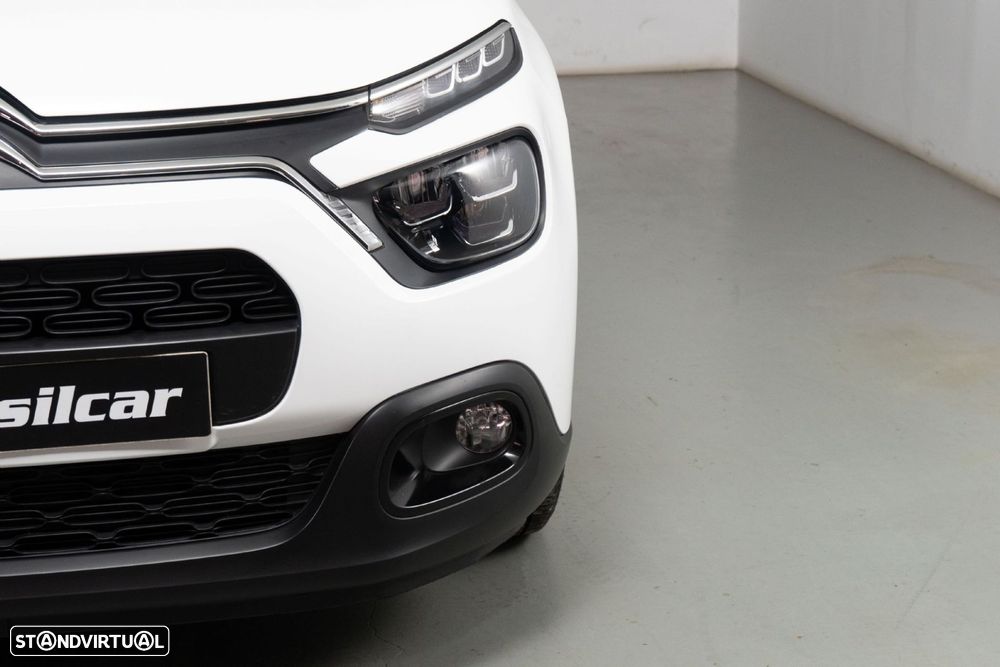 Citroën C3 1.2 PureTech Feel Pack - 17