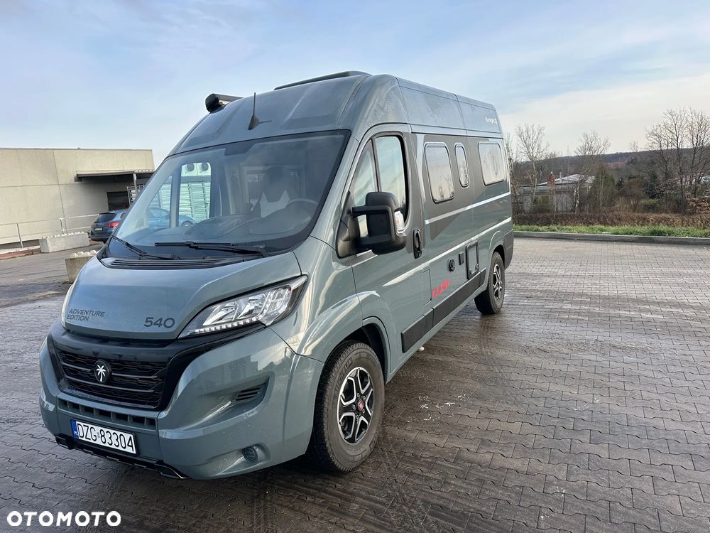 Fiat DUCATO - 3