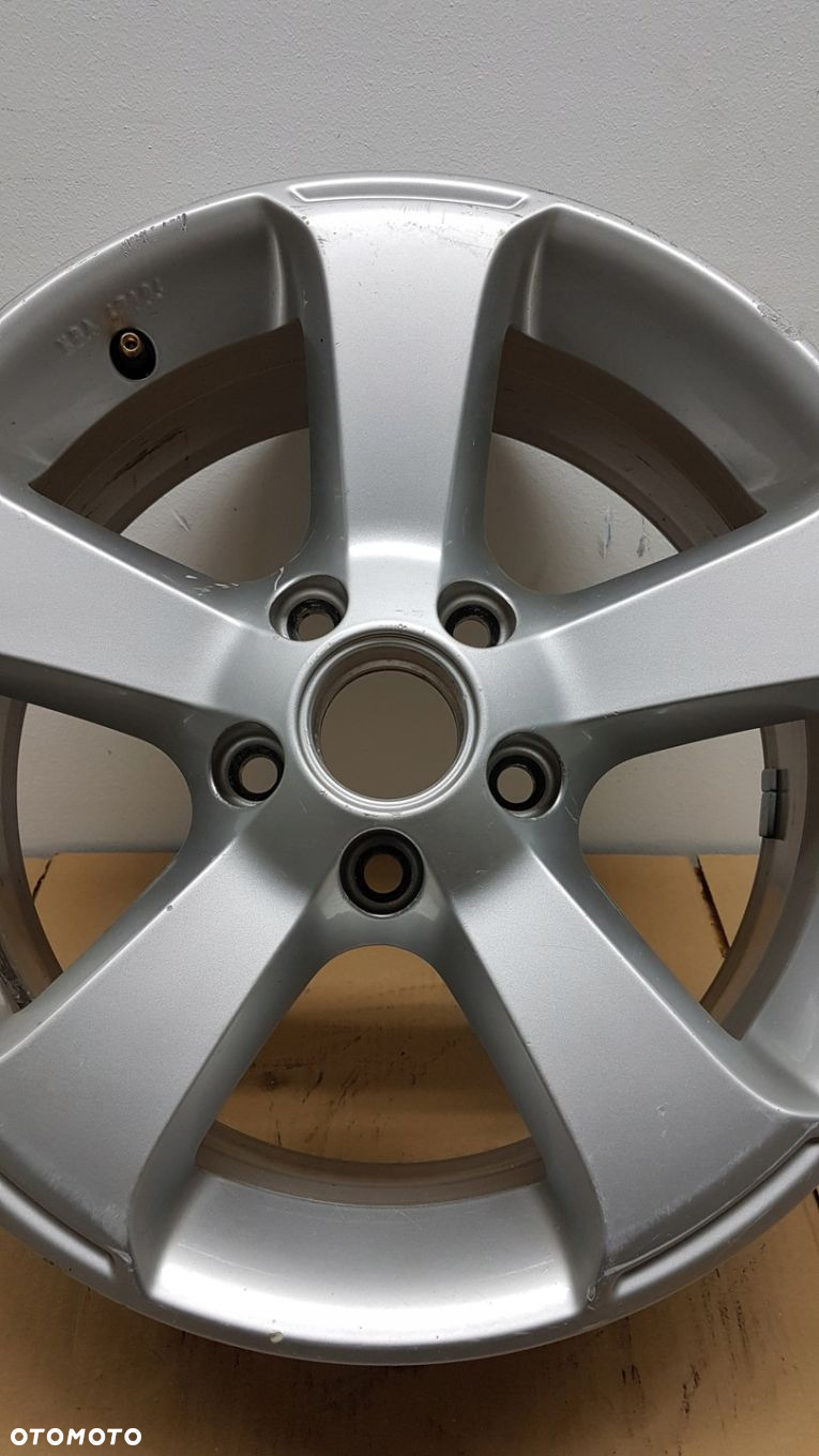 FELGA VW PASSAT B6 6.5Jx16 ET42 - 4
