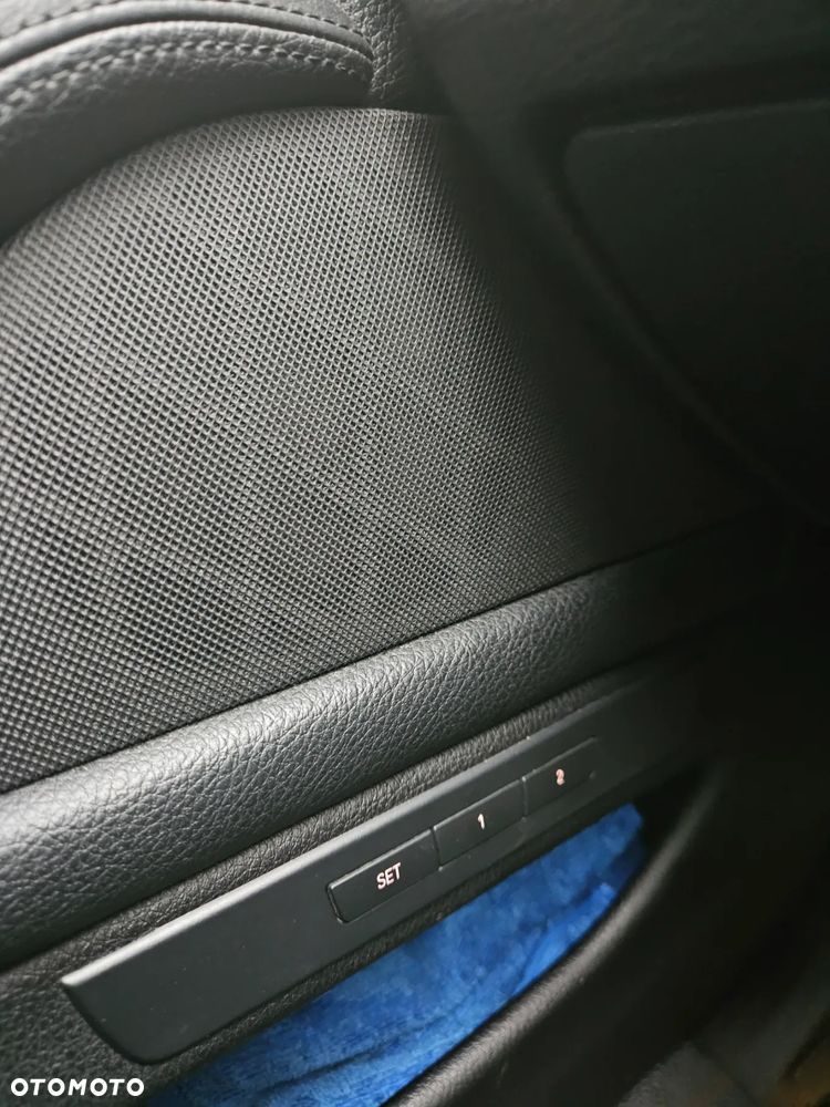 BMW Seria 5 520d Efficient Dynamics Edition Luxury Line - 18