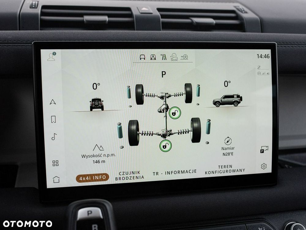 Land Rover Defender 3.0 D250 mHEV SE - 19