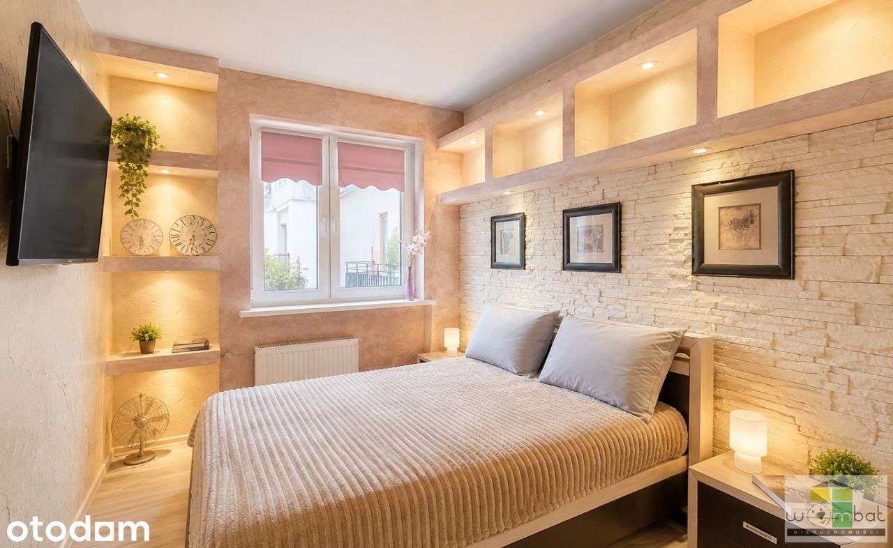Mieszkanie, 53 m², Wrocław - Pełny obrazek: 3/16
