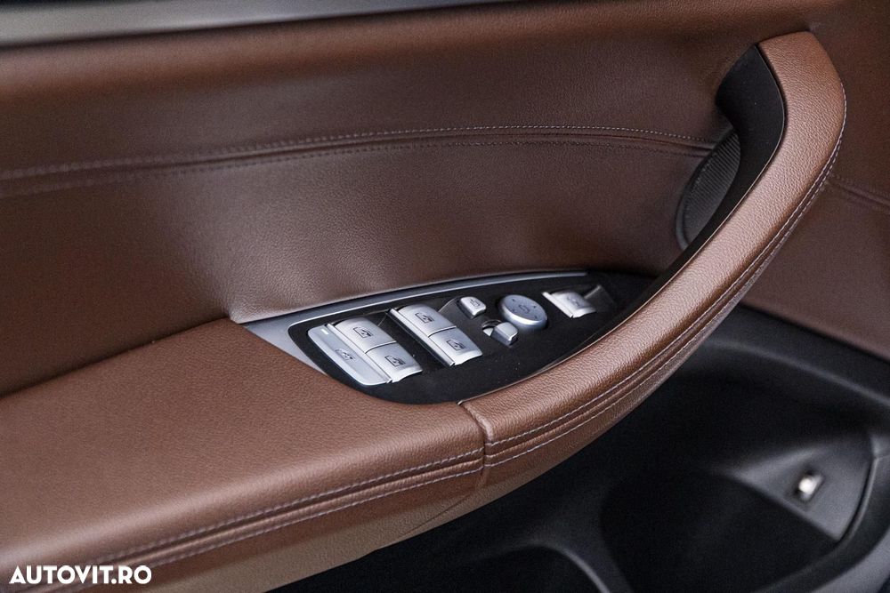 BMW X3 xDrive30e Aut. Luxury Line - 22