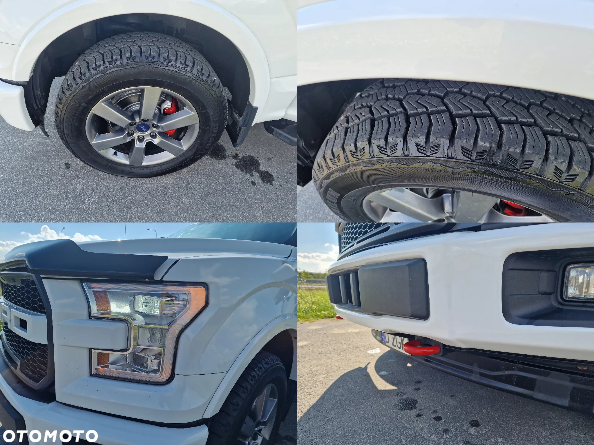 Ford F150 - 29