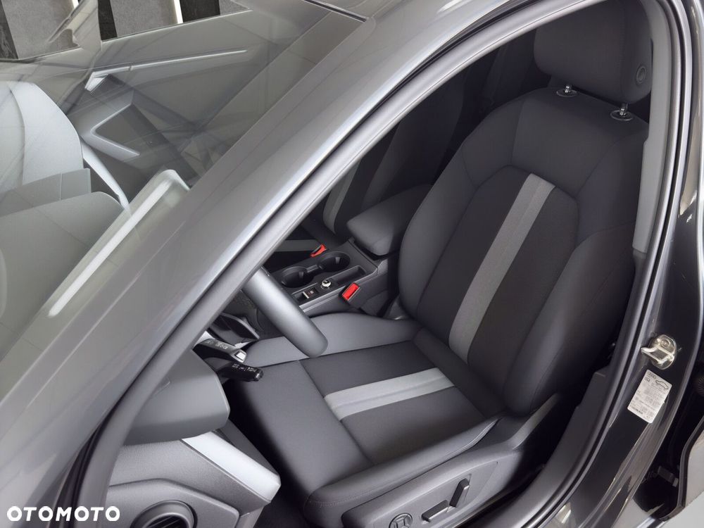 Audi A3 Limousine - 14