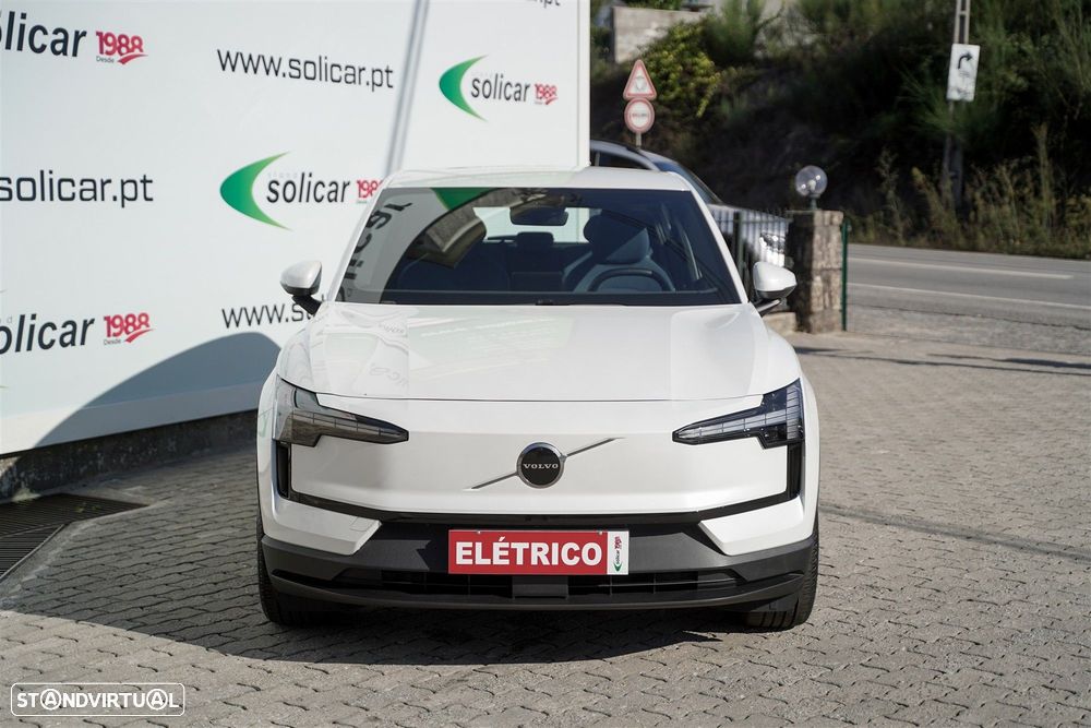 Volvo EX30 69 kWh Single Motor Extended Range Core - 9