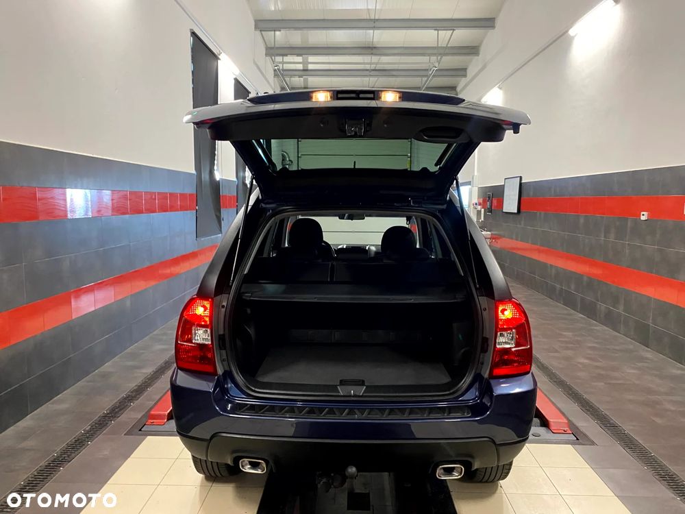 Kia Sportage 2.0 EX - 12