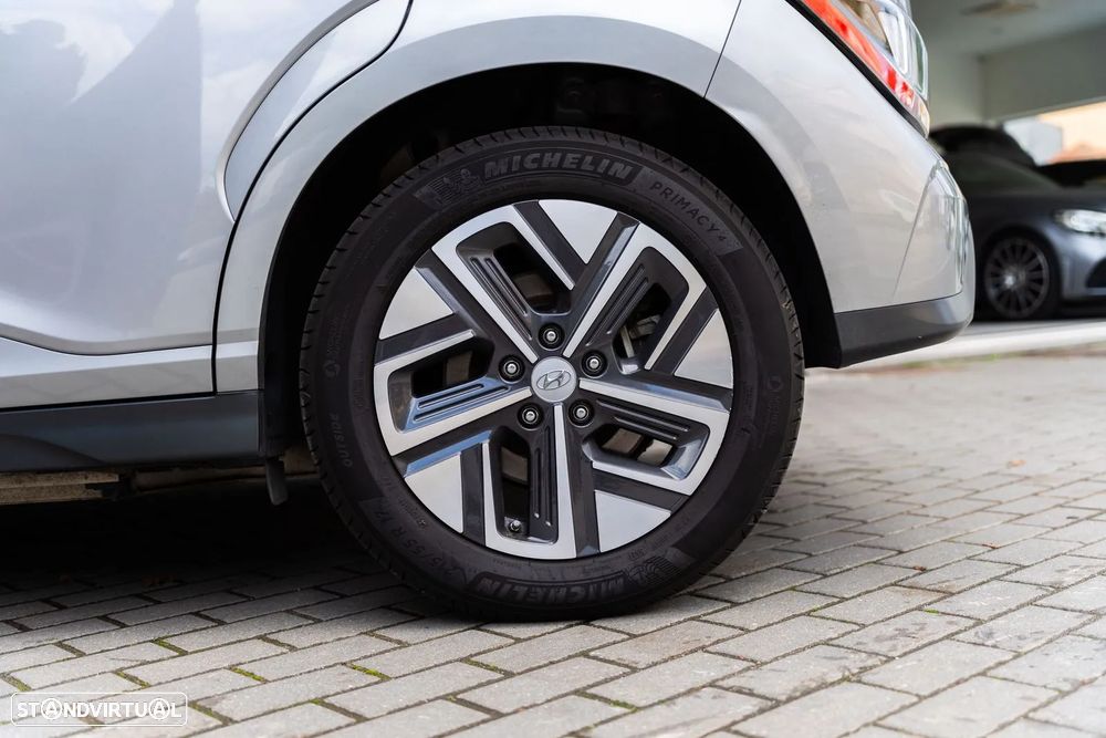 Hyundai Kauai EV 64 kWh Premium - 29