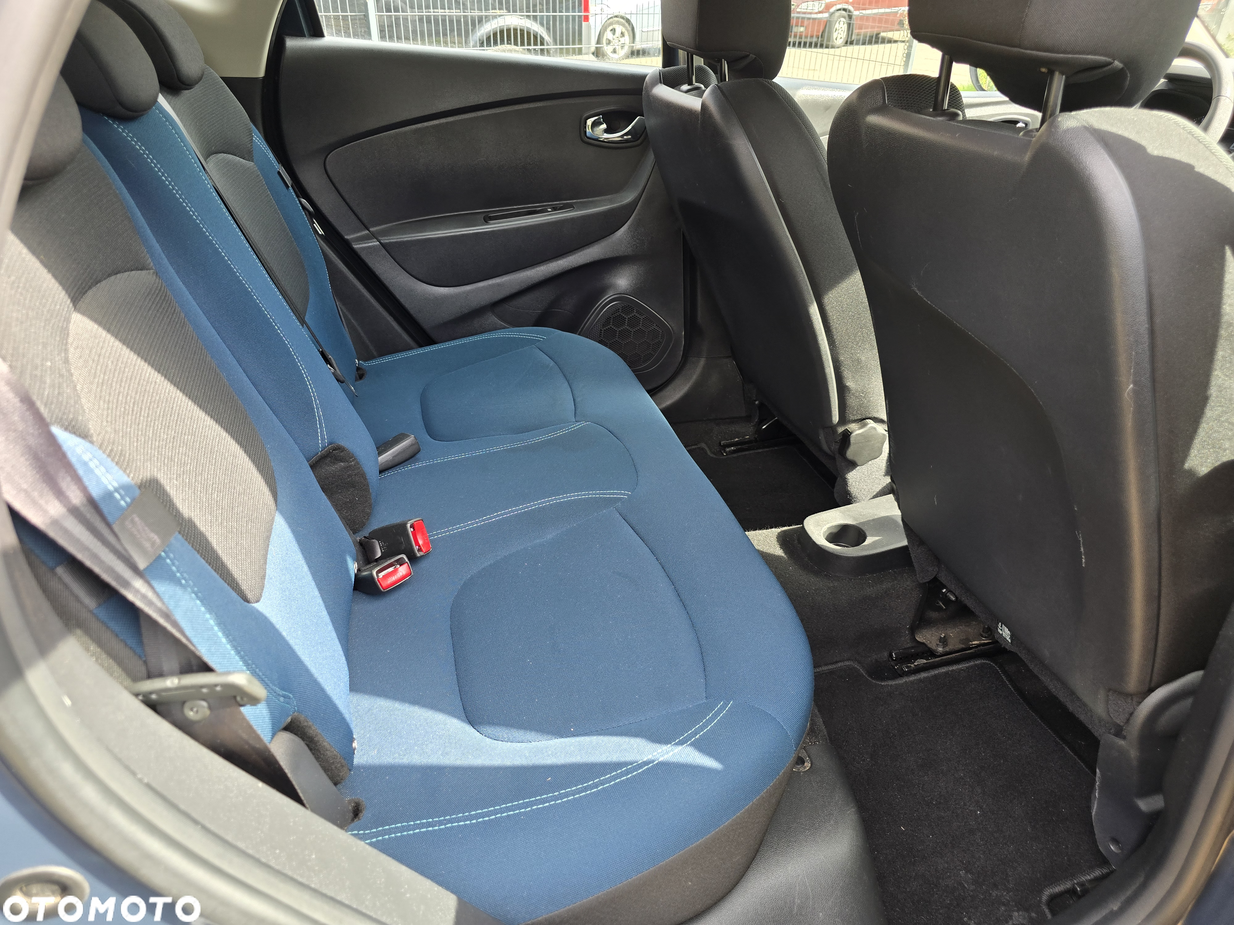 Renault Captur ENERGY TCe 90 Start&Stop Dynamique - 13