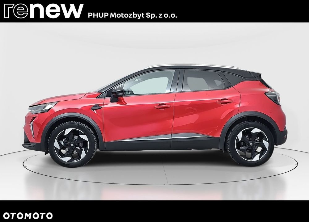 Renault Captur 1.0 TCe Techno - 9