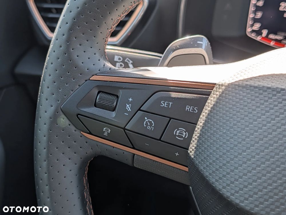 Cupra Formentor 1.5 TSI DSG - 14