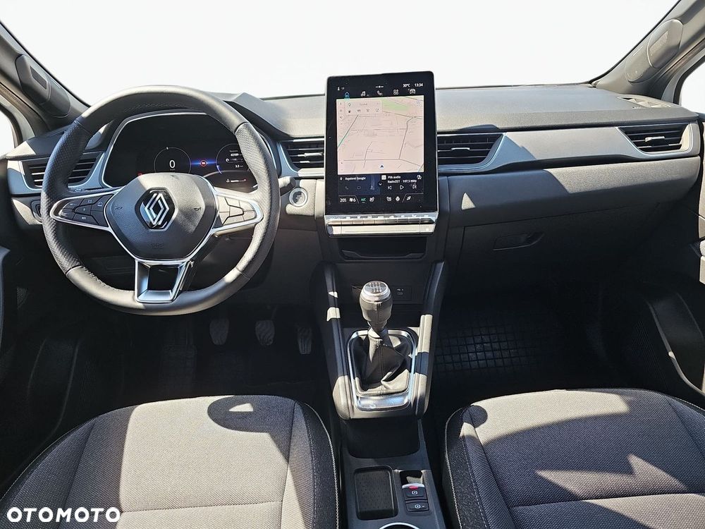 Renault Captur 1.0 TCe Techno - 23