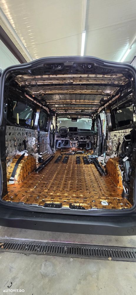 Ford Transit Custom DCIV 320 2.0 EcoBlue 130 CP L2H1 Active - 16