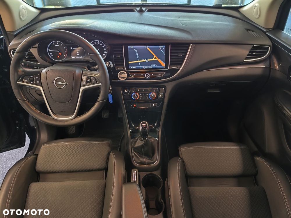 Opel Mokka 1.4 Turbo ecoFLEX Start/Stop Color Edition - 9