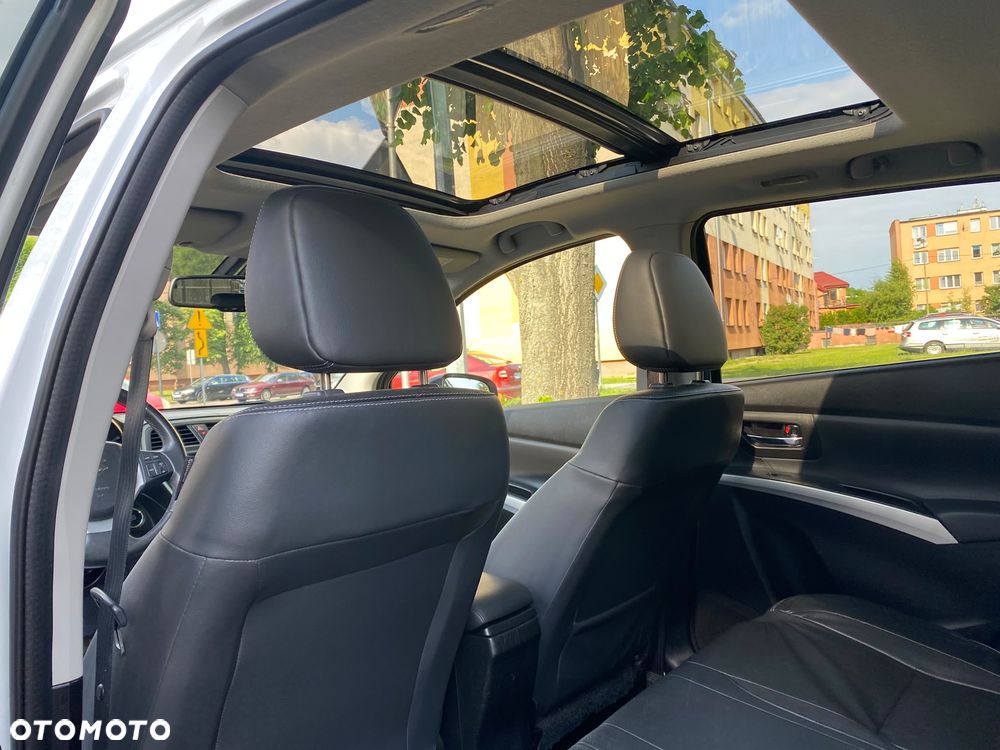 Suzuki SX4 S-Cross 1.6 Premium - 8