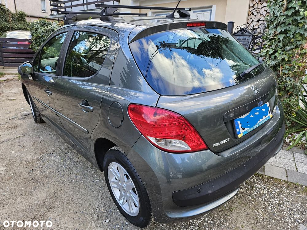 Peugeot 207 1.4 Millesim 200 - 3
