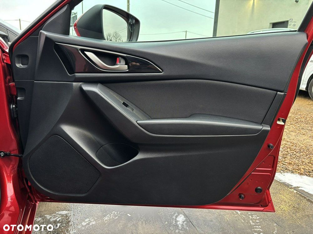 Mazda 3 2.0 Skypassion - 16