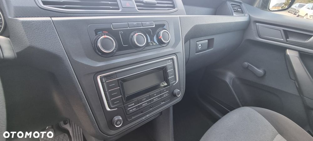 Volkswagen CADDY - 17