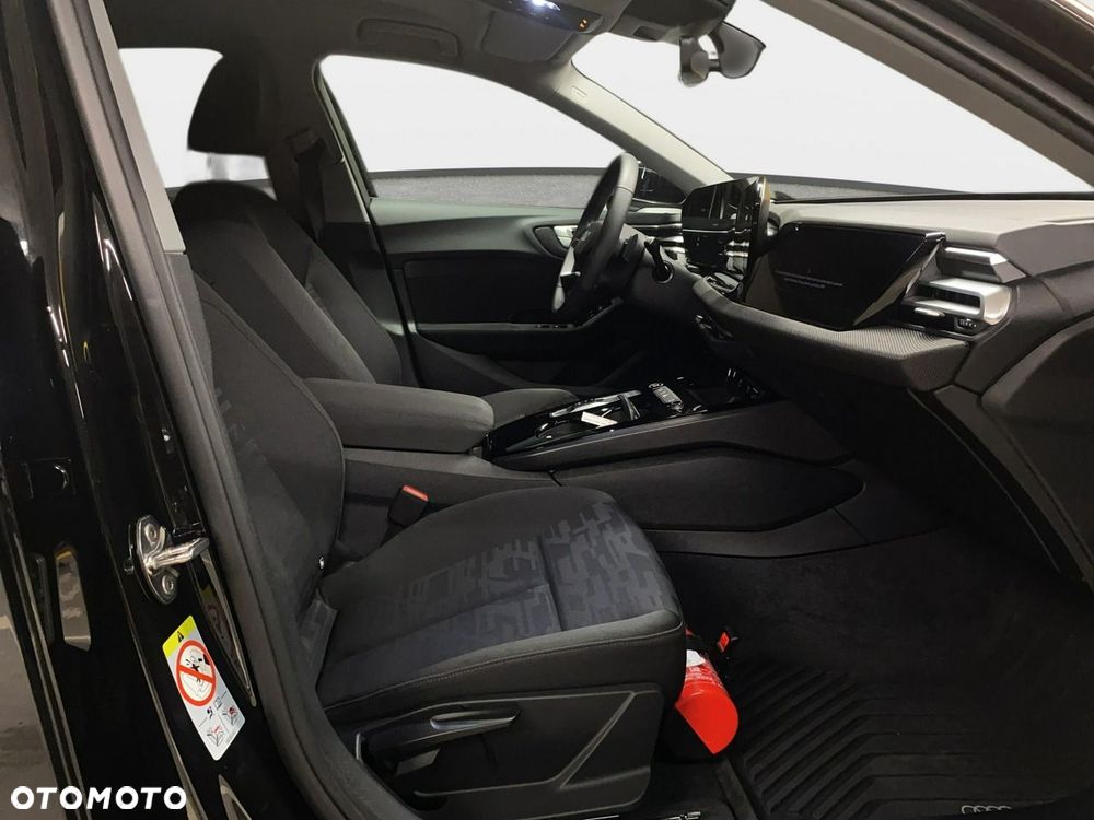 Audi A5 Avant - 13